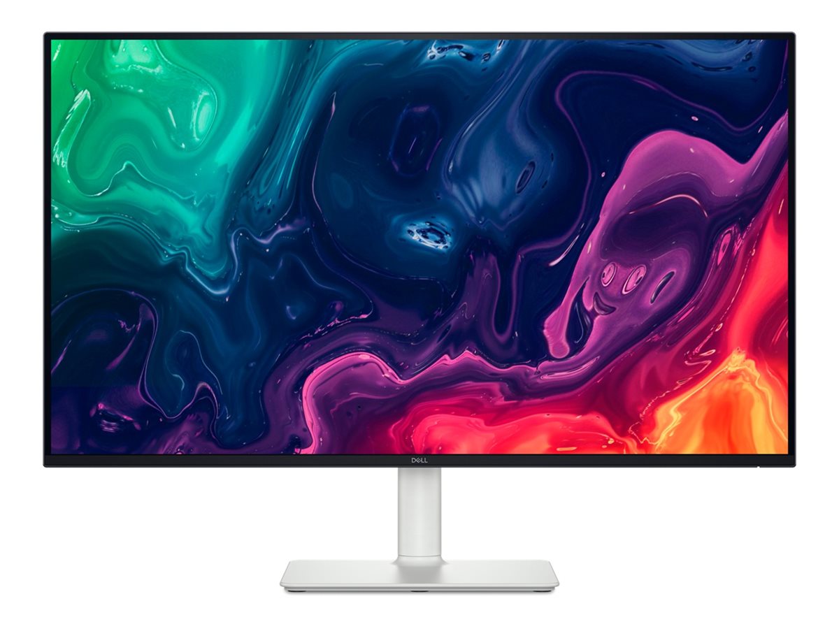 Dell Plus S3225QS monitor 32″, 4K, 120Hz