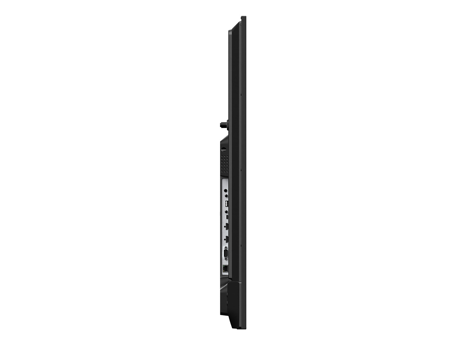 Sharp E559 infoekraan 55", 4K UHD, 16/7