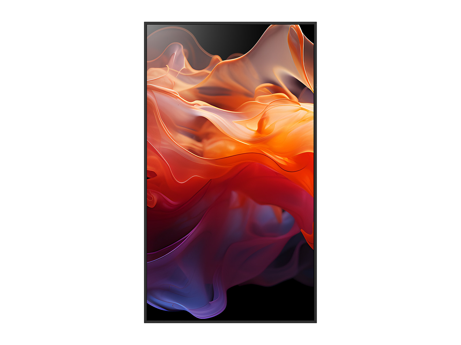Sharp E559 infoekraan 55", 4K UHD, 16/7