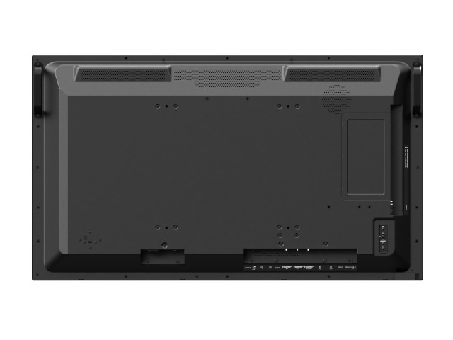 Sharp M432 infoekraan 43", 4K UHD, 24/7
