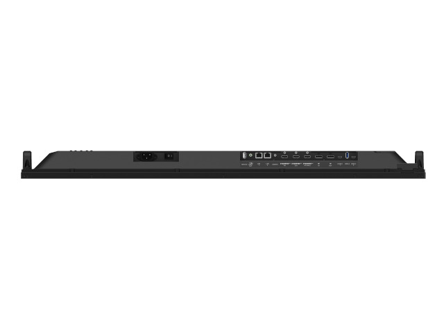 Sharp M432 infoekraan 43", 4K UHD, 24/7
