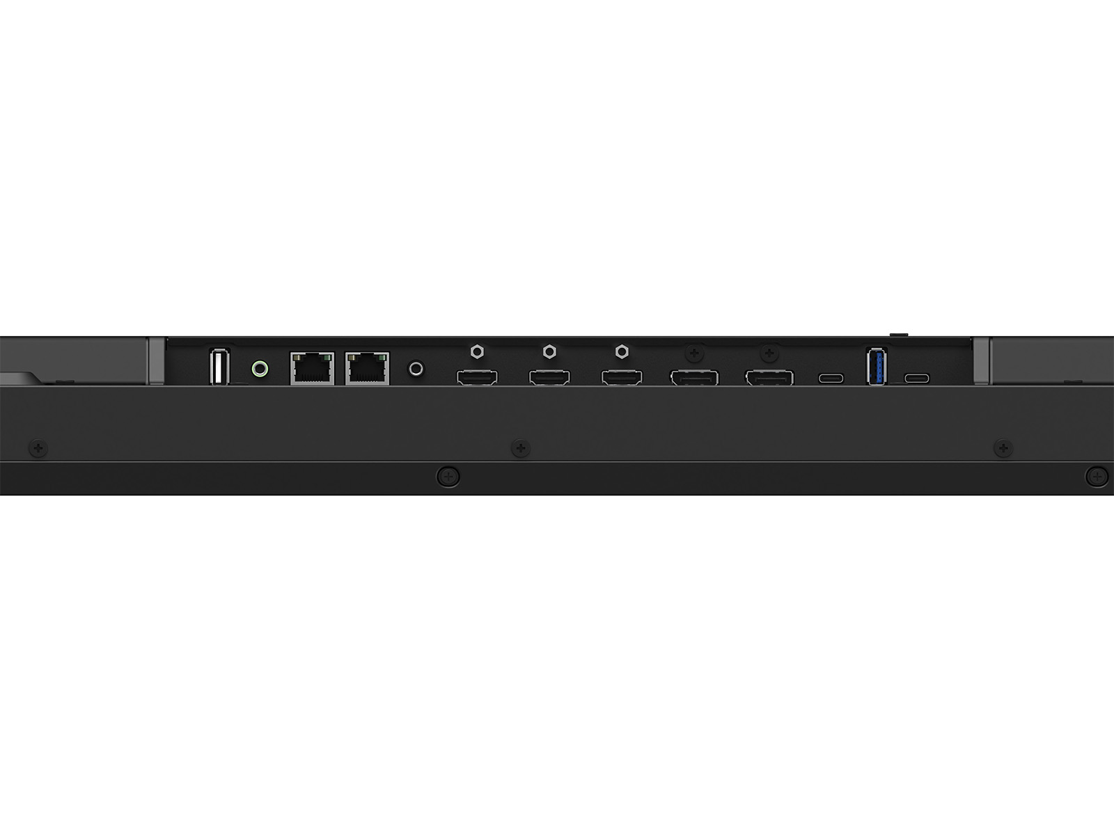 Sharp M652 infoekraan 65", 4K UHD, 24/7