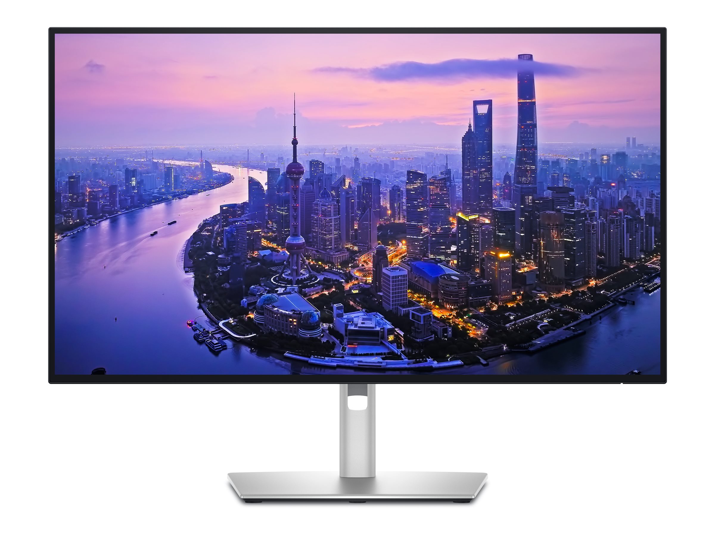 Dell UltraSharp U2725QE monitor 27″, 4K, 120Hz, Ethernet