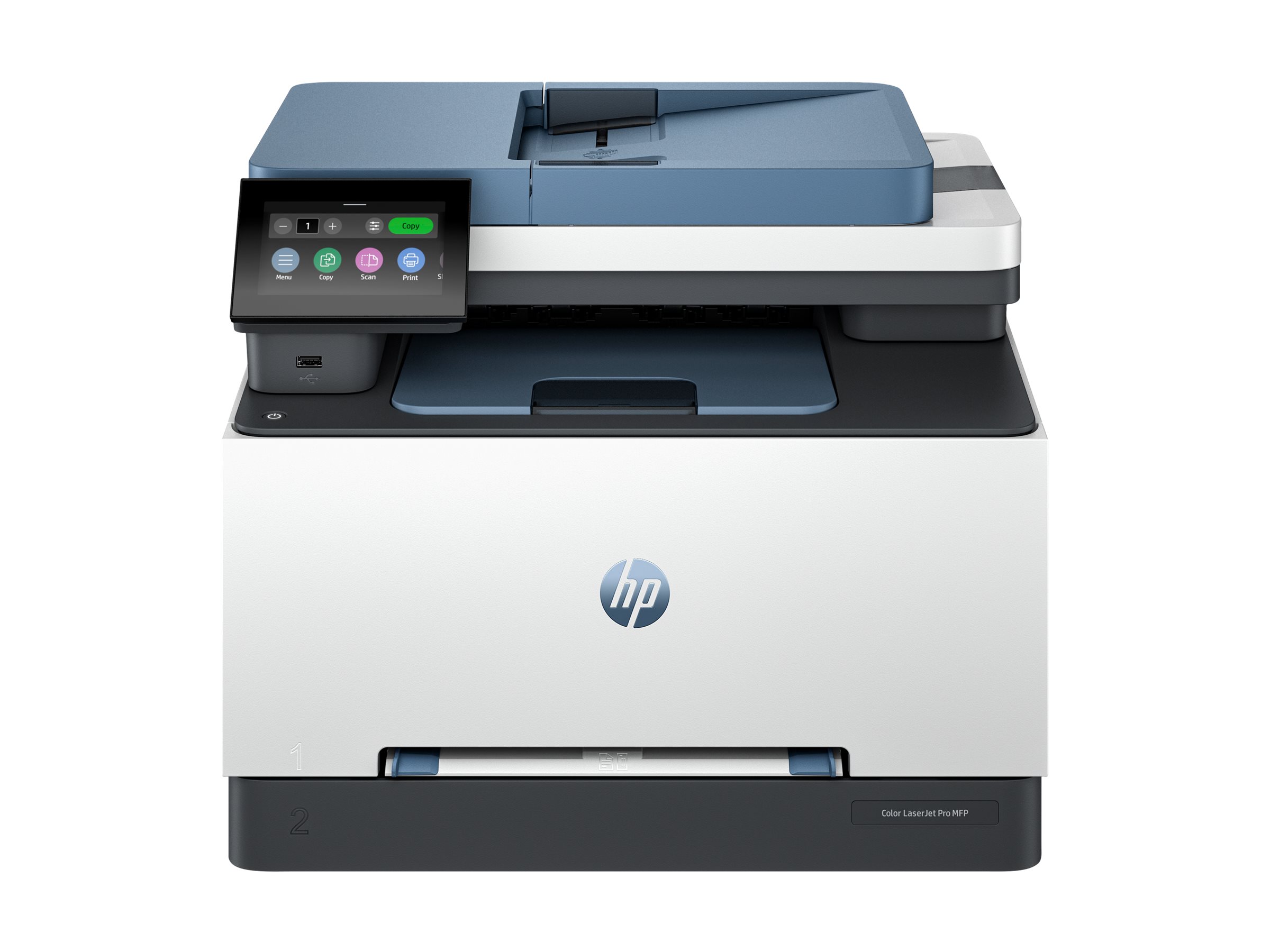 A4 multifunktsionaalne värvi-laserprinter HP Color LaserJet Pro MFP 3302sdw