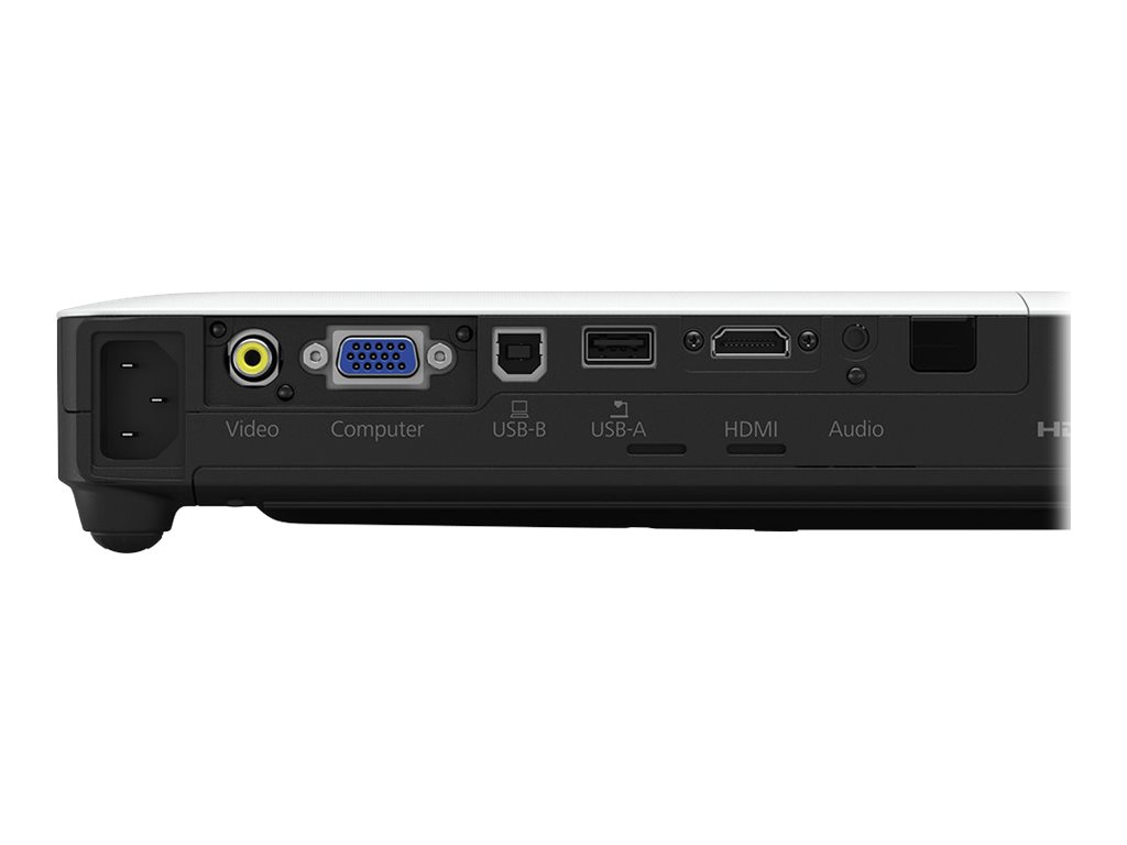 Epson EB-1795F 3LCD videoprojektor - 1920x1080, 3200 ANSI lumens