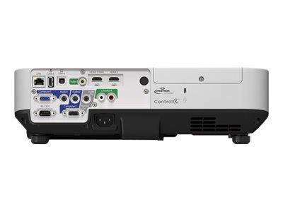 Epson EB-2250U 3LCD projektor – WUXGA 1920x1200, 5000 ANSI lumens