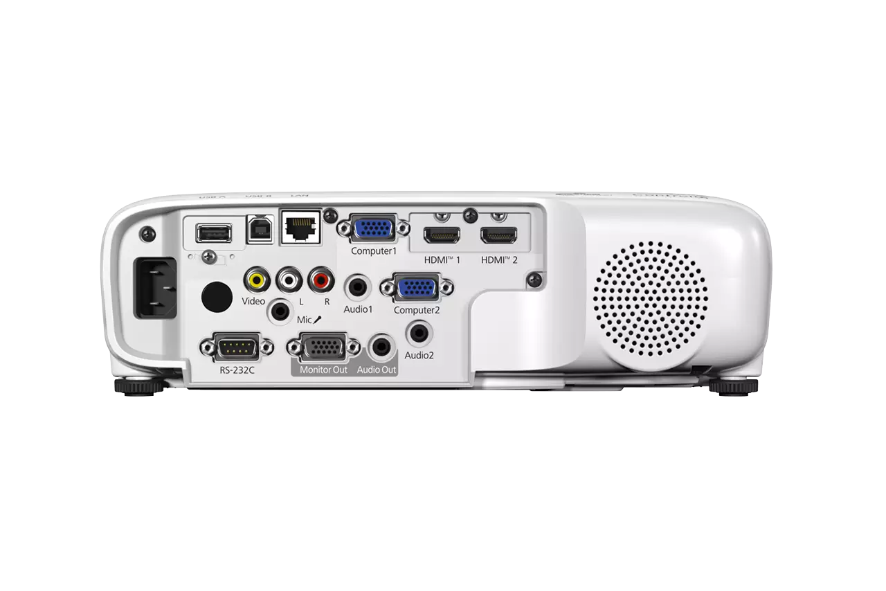 Epson EB-994F 3LCD projektor - FHD 1920x1080, 4100 ANSI lumens