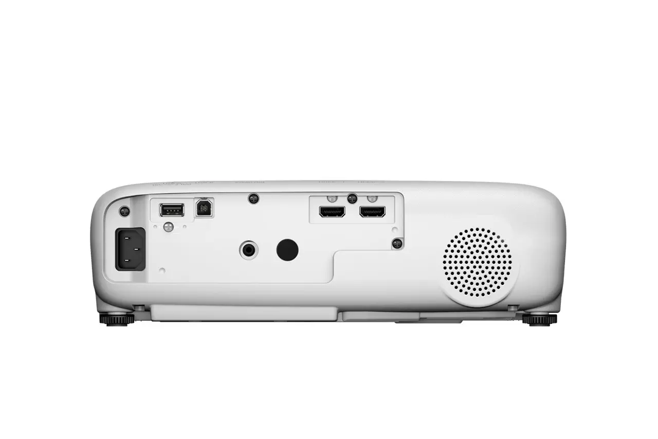 Epson EB-FH08 3LCD projektor - FHD 1920x1080, 3600 ANSI lumens