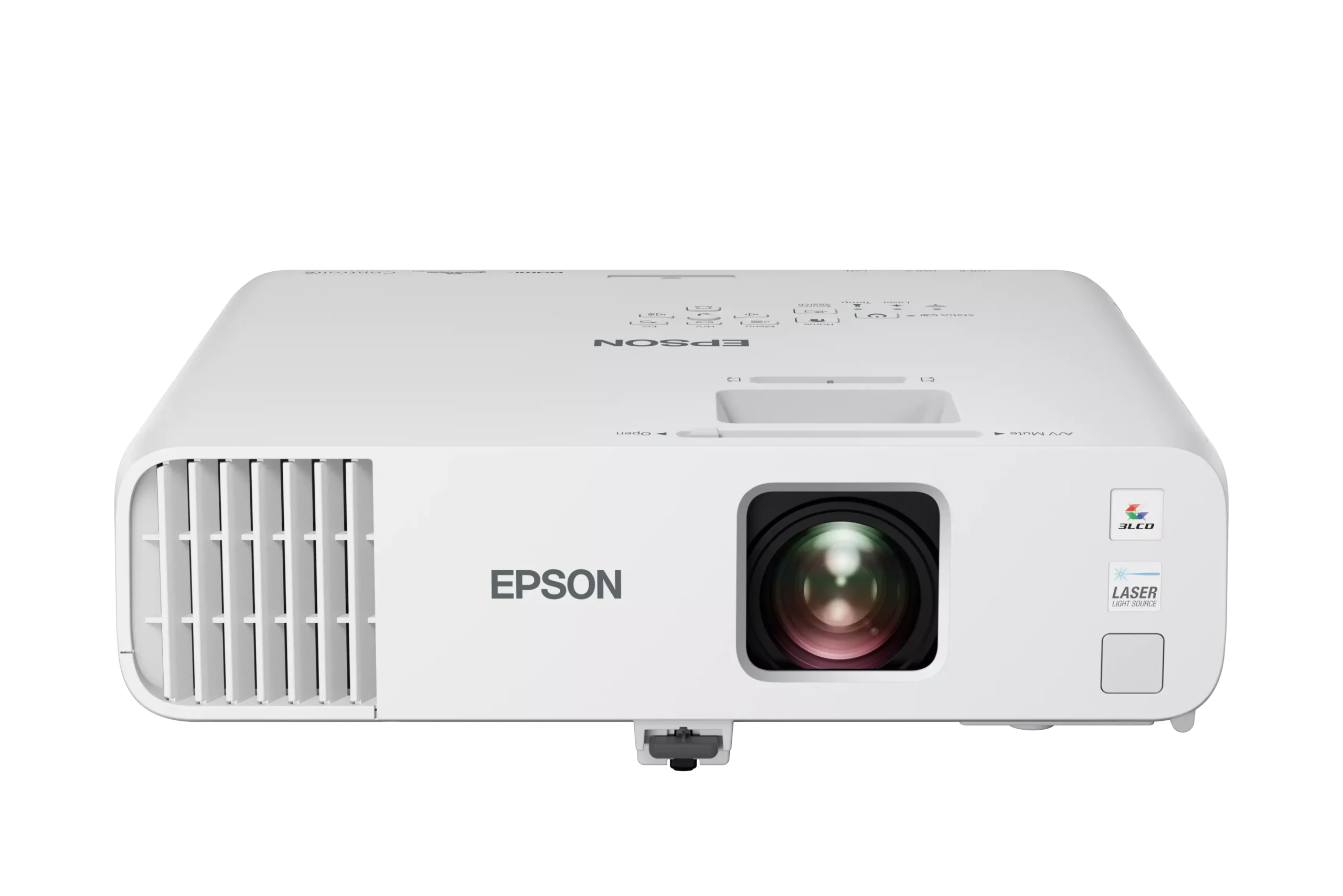 Epson EB-L260F 3LCD projektor - FHD 1920x1080, 4600 ANSI lumens