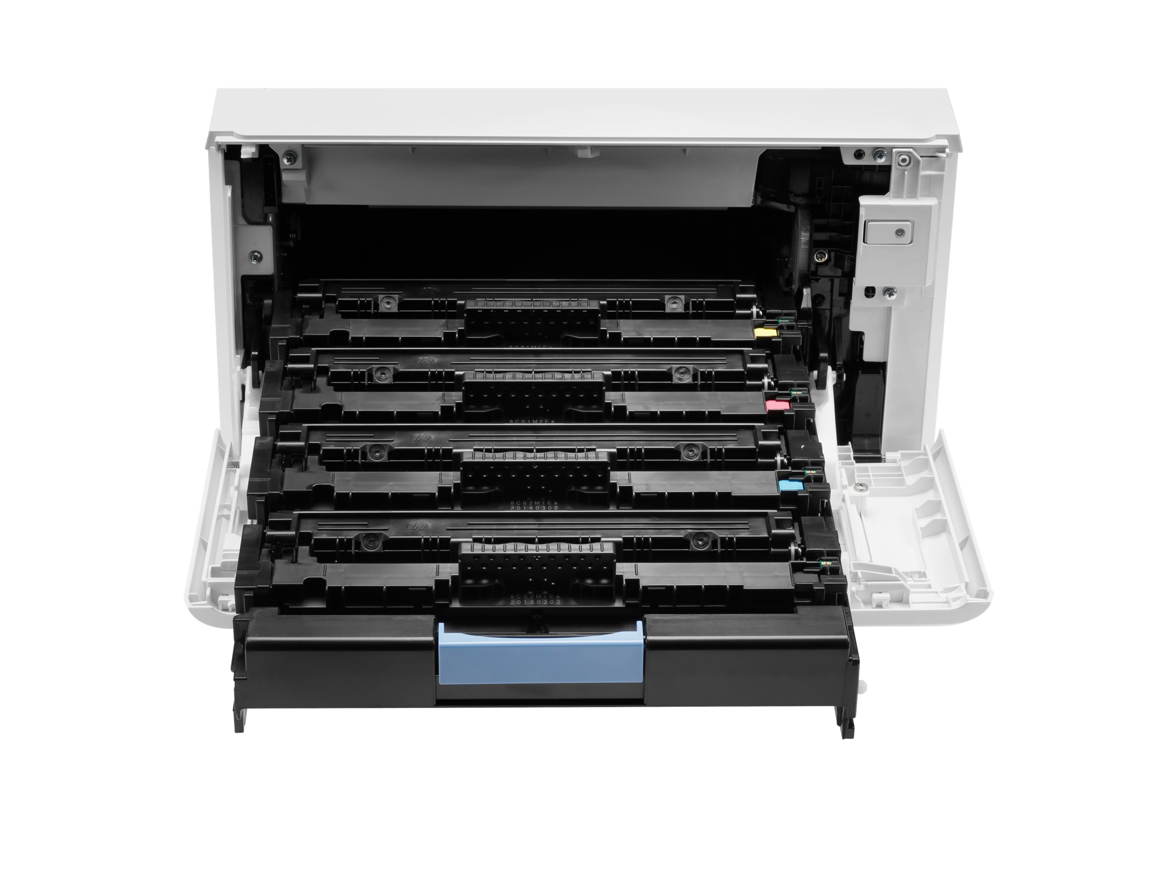 A4 värvi-laserprinter HP Color LaserJet Enterprise M455dn (3PZ95A#B19)