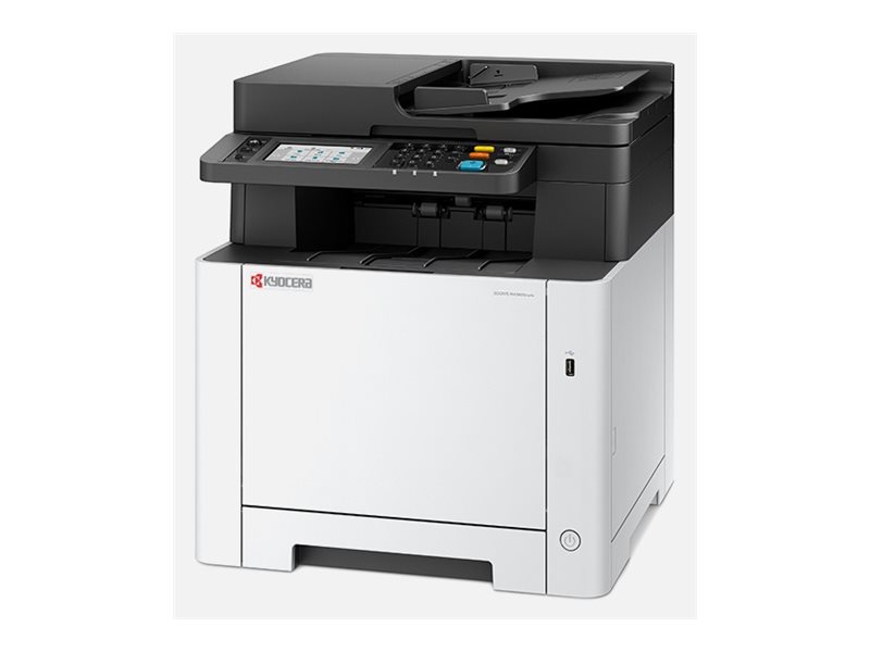 A4 multifunktsionaalne värvi-laserprinter KYOCERA ECOSYS MA2600cwfx (110C0D3NL0)