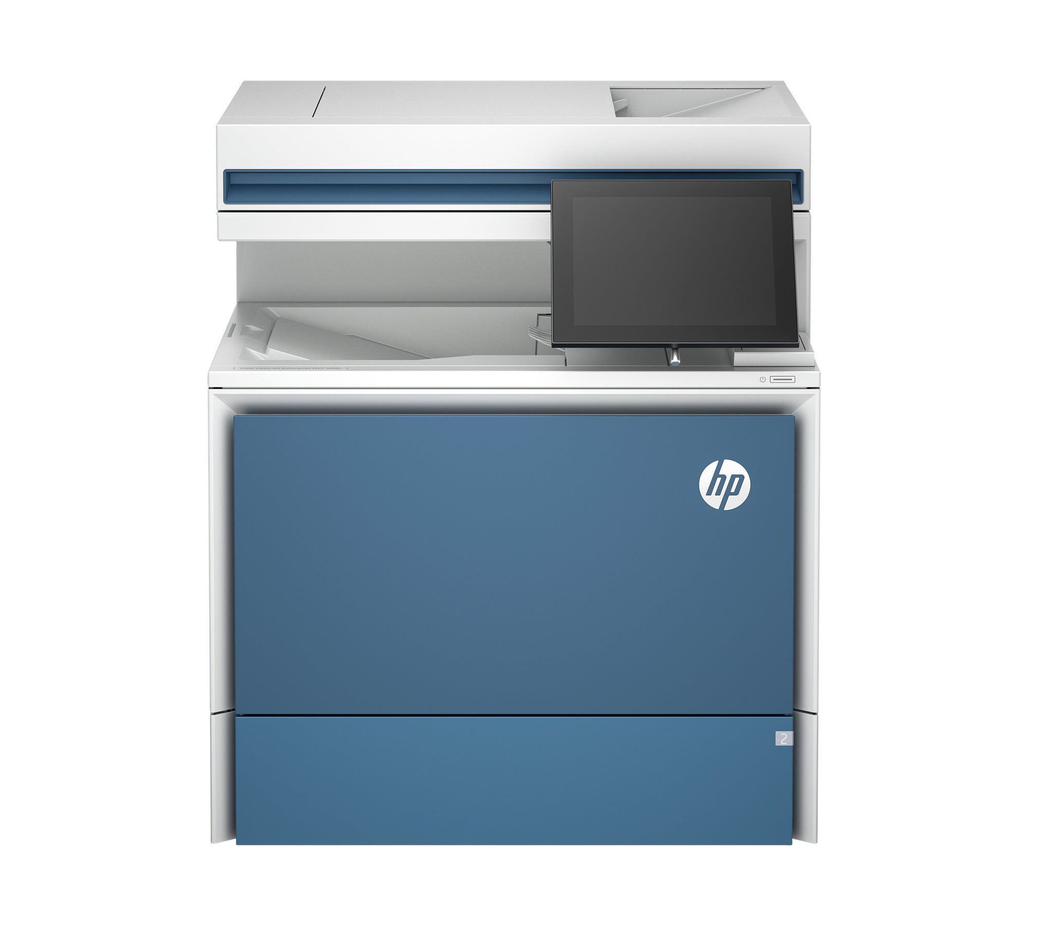 A4 multifunktsionaalne värvi-laserprinter HP Color LaserJet Enterprise MFP 5800dn (6QN29A#B19)