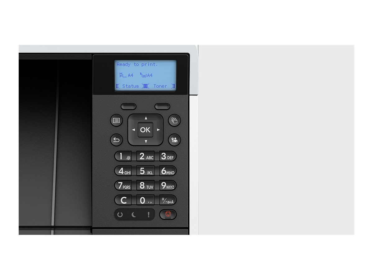 A4 must-laserprinter KYOCERA ECOSYS PA3500x (110C3J3NL0)