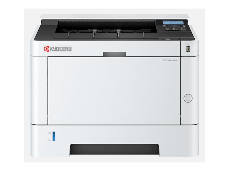 A4 must-laserprinter KYOCERA ECOSYS PA3500x (110C3J3NL0)